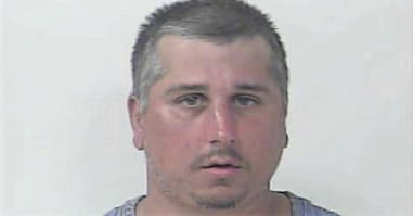 Jeffery Marriott, - St. Lucie County, FL 